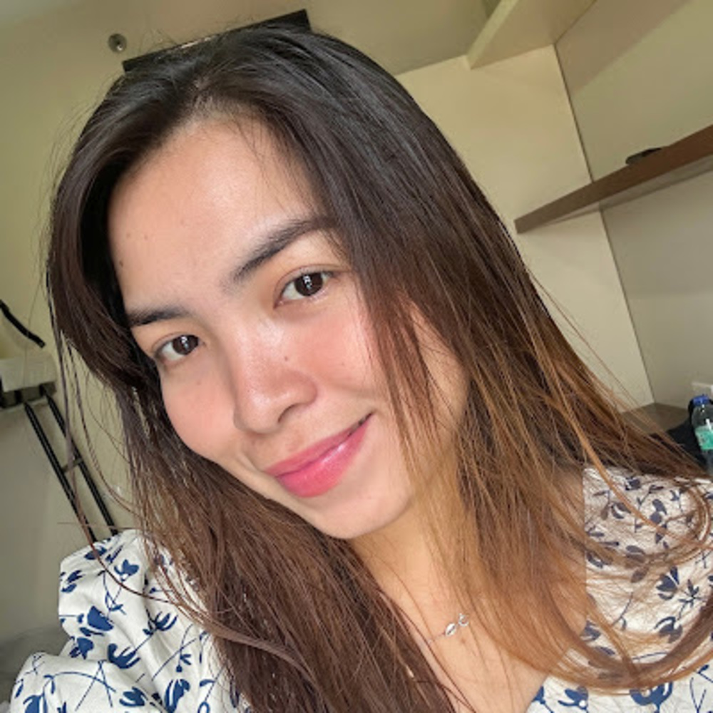 Meet your Posher, Shaina